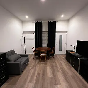 Apartment Kalinka 90766, Fürth