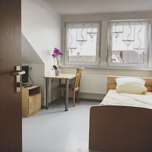 2* Gasthuis Kirchberger